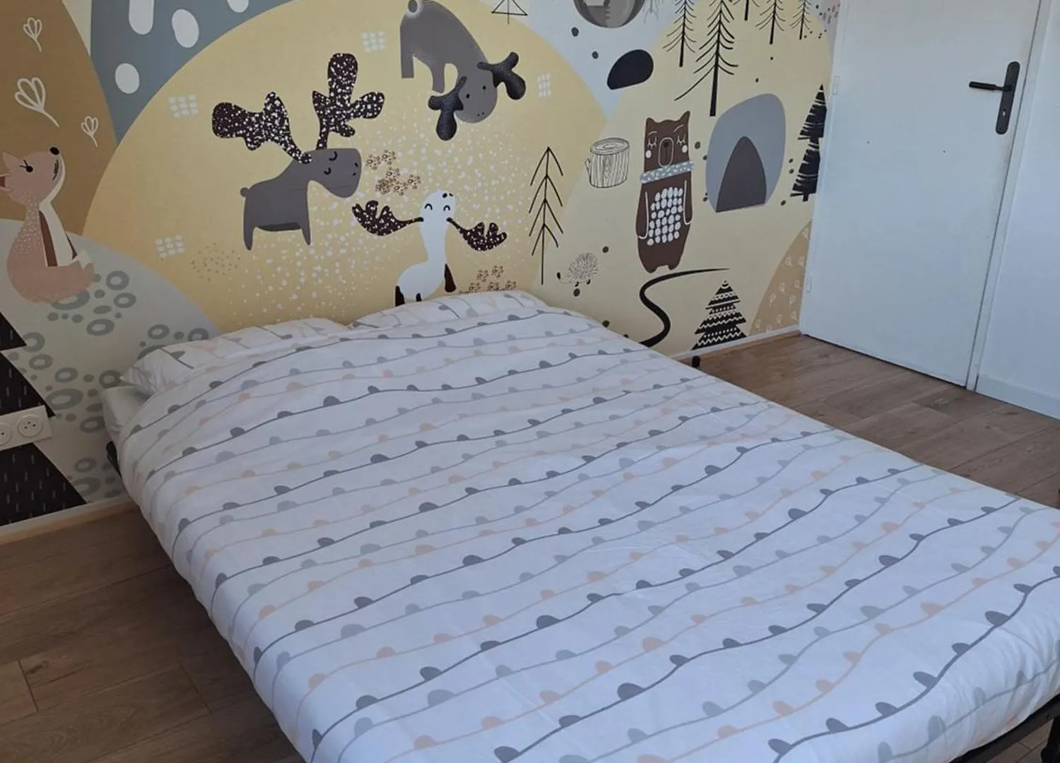 Apartamento Chez Tiffy - Family Friendly A Annecy